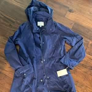 Women’s Anorak Utility jacket NWT